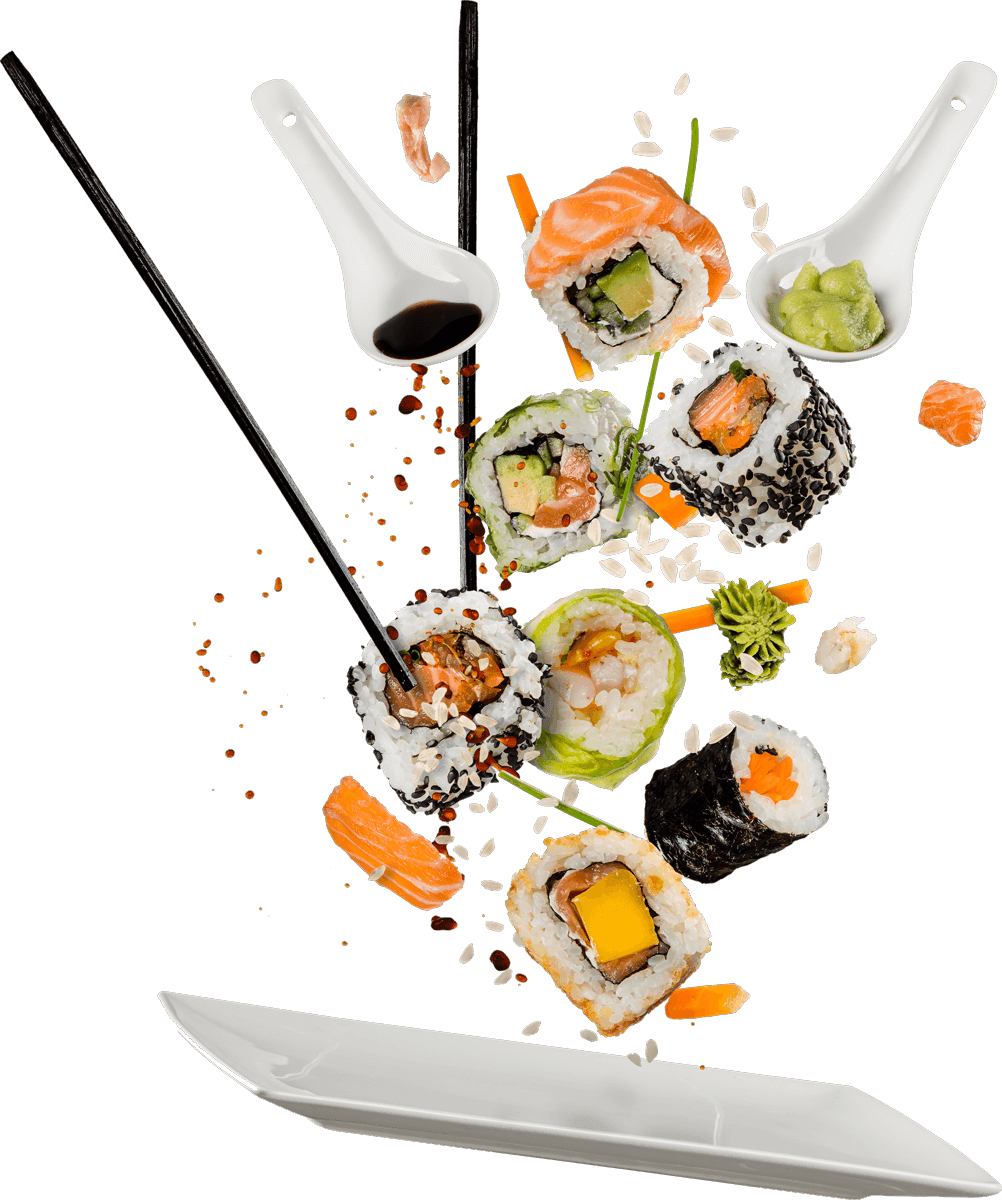 Amaya Restaurant Ingolstadt