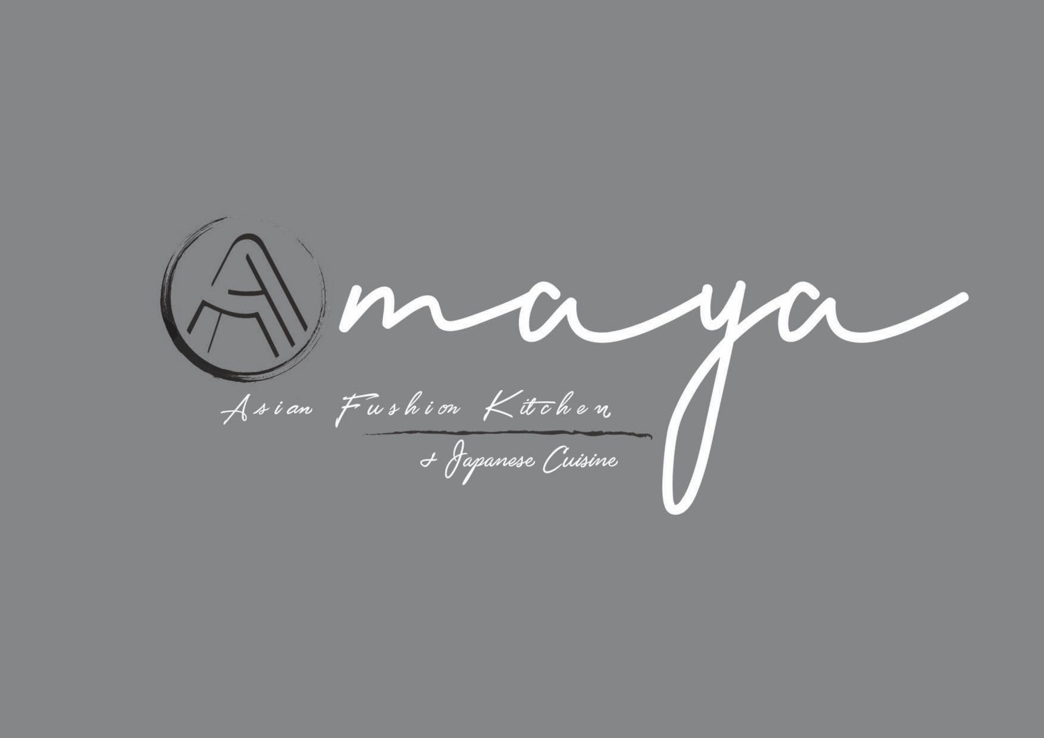 Amaya Restaurant Ingolstadt - Asiatische Gerichte, Sushi und mehr